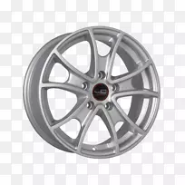汽车轮辋合金车轮标致三菱钻石车-空若网 汽车轮辋合金车轮标致三菱钻石车-空若网