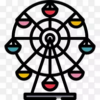 电脑图标滚轮剪贴画-空若网 电脑图标滚轮剪贴画-空若网