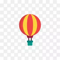 热气球-空若网 热气球-空若网