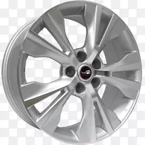 合金轮毂车阿尔法罗密欧GT轮辋车-空若网 合金轮毂车阿尔法罗密欧GT轮辋车-空若网