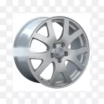 合金轮毂奥迪轿车-空若网 合金轮毂奥迪轿车-空若网