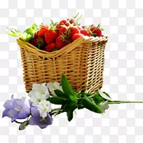 花卉设计食品礼品篮草莓奥格里斯-草莓-空若网 花卉设计食品礼品篮草莓奥格里斯-草莓-空若网