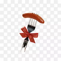 热狗维也纳香肠火锅墙纸热狗叉-空若网 热狗维也纳香肠火锅墙纸热狗叉-空若网