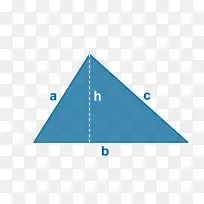 三角形区域周长几何-三角形-空若网 三角形区域周长几何-三角形-空若网