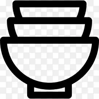 电脑图标、餐具、剪贴画-空若网 电脑图标、餐具、剪贴画-空若网