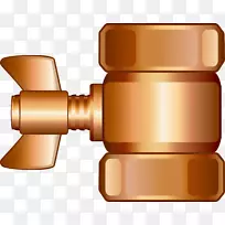 螺丝金属螺母-螺杆PNG元件-空若网 螺丝金属螺母-螺杆PNG元件-空若网