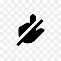 标志品牌手指字体设计-空若网 标志品牌手指字体设计-空若网