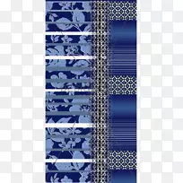 纺织长方形-空若网 纺织长方形-空若网