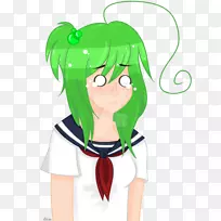 Yandere模拟器Bijuu Mike艺术时尚-空若网 Yandere模拟器Bijuu Mike艺术时尚-空若网