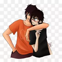 珀西·杰克逊,YouTube影迷,影迷利奥·瓦尔德斯-YouTube-空若网 珀西·杰克逊,YouTube影迷,影迷利奥·瓦尔德斯-YouTube-空若网