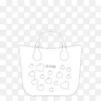 白色袋型袋-空若网 白色袋型袋-空若网