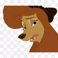 胡须狗鼻子狮子沃尔特迪斯尼公司-狗-空若网 胡须狗鼻子狮子沃尔特迪斯尼公司-狗-空若网