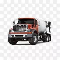 Navistar����DuraStar�����ո����-������