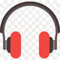 电脑图标耳机-空若网 电脑图标耳机-空若网