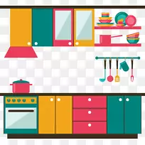 厨房用具厨房柜厨房-空若网 厨房用具厨房柜厨房-空若网