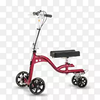 踢滑板车,膝盖滑板车,车轮拐杖,步行车-踢踏车-空若网 踢滑板车,膝盖滑板车,车轮拐杖,步行车-踢踏车-空若网