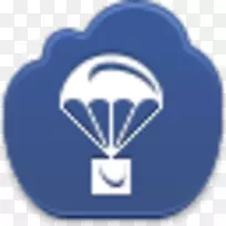 电脑图标桌面壁纸夹艺术-空若网 电脑图标桌面壁纸夹艺术-空若网