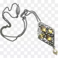 项链车身首饰链-项链-空若网 项链车身首饰链-项链-空若网