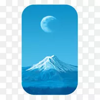 水冰盖桌面壁纸海洋计算机.水-空若网 水冰盖桌面壁纸海洋计算机.水-空若网