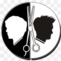 动画画板发型理发师-空若网 动画画板发型理发师-空若网