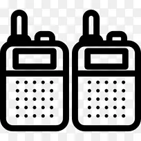 电话对讲机.对讲机图标、剪贴画-空若网 电话对讲机.对讲机图标、剪贴画-空若网