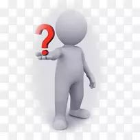 问号动画信息剪贴画动画-空若网 问号动画信息剪贴画动画-空若网