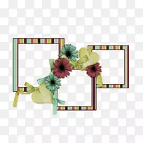 花卉设计切花画框.设计-空若网 花卉设计切花画框.设计-空若网