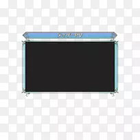 Teal矩形-空若网 Teal矩形-空若网