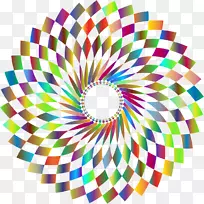 涡旋剪贴画-空若网 涡旋剪贴画-空若网