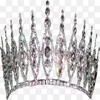 头饰冠bijou剪贴画冠-空若网 头饰冠bijou剪贴画冠-空若网