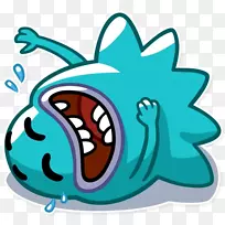 鱼类动画剪辑艺术-鱼类-空若网 鱼类动画剪辑艺术-鱼类-空若网