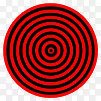圆螺旋点圆-空若网 圆螺旋点圆-空若网
