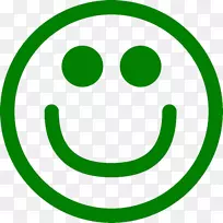 笑脸线短信剪贴画-笑脸-空若网 笑脸线短信剪贴画-笑脸-空若网