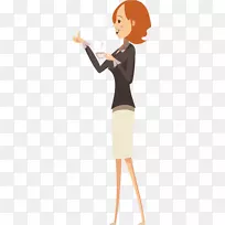 咖啡厅插图-咖啡休息时间-空若网 咖啡厅插图-咖啡休息时间-空若网