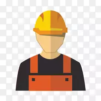 总承包商计算机图标建筑工程建筑工人剪辑艺术设计-空若网 总承包商计算机图标建筑工程建筑工人剪辑艺术设计-空若网