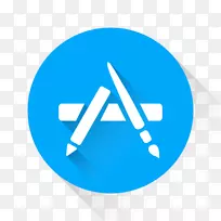 应用商店电脑图标-android-空若网 应用商店电脑图标-android-空若网