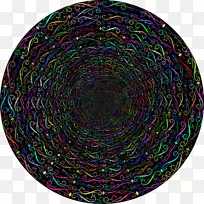 对称圆图形-圆-空若网 对称圆图形-圆-空若网