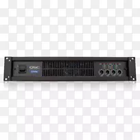 音频功率放大器qsc音频产品qsc cx302v qsc 230 v 8-欧姆功率放大器cx 702-空若网 音频功率放大器qsc音频产品qsc cx302v qsc 230 v 8-欧姆功率放大器cx 702-空若网