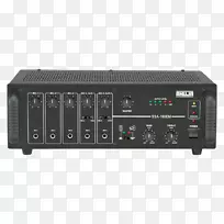 音频功率放大器公共广播系统声音-空若网 音频功率放大器公共广播系统声音-空若网