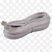 电话线电缆无绳电话插头-空若网 电话线电缆无绳电话插头-空若网