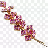 宝石体珠宝首饰设计洋红宝石-空若网 宝石体珠宝首饰设计洋红宝石-空若网