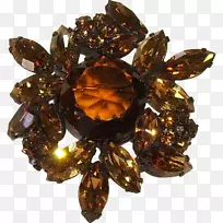 琥珀胸针首饰.珠宝-空若网 琥珀胸针首饰.珠宝-空若网