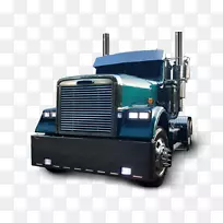 轮胎车彼得比尔特货运班轮卡斯卡迪亚货轮卡车-轿车-空若网 轮胎车彼得比尔特货运班轮卡斯卡迪亚货轮卡车-轿车-空若网