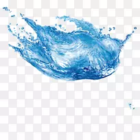 冰立方水波-空若网 冰立方水波-空若网