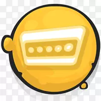 电脑图标按钮符号剪辑艺术按钮-空若网 电脑图标按钮符号剪辑艺术按钮-空若网