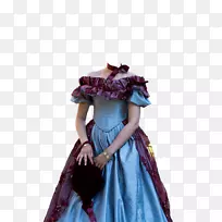 肖像服装摄影-绘画女性-空若网 肖像服装摄影-绘画女性-空若网