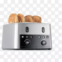 公主新经典系列烤面包机4片家电Brentwood ts-264 4片厨房-厨房-空若网 公主新经典系列烤面包机4片家电Brentwood ts-264 4片厨房-厨房-空若网
