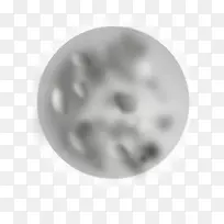 球体白色半月-空若网 球体白色半月-空若网