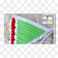 钩针羊毛针织材料图案-空若网 钩针羊毛针织材料图案-空若网