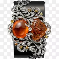 卡地亚宝石珠宝耳环手表.珠宝模型-空若网 卡地亚宝石珠宝耳环手表.珠宝模型-空若网